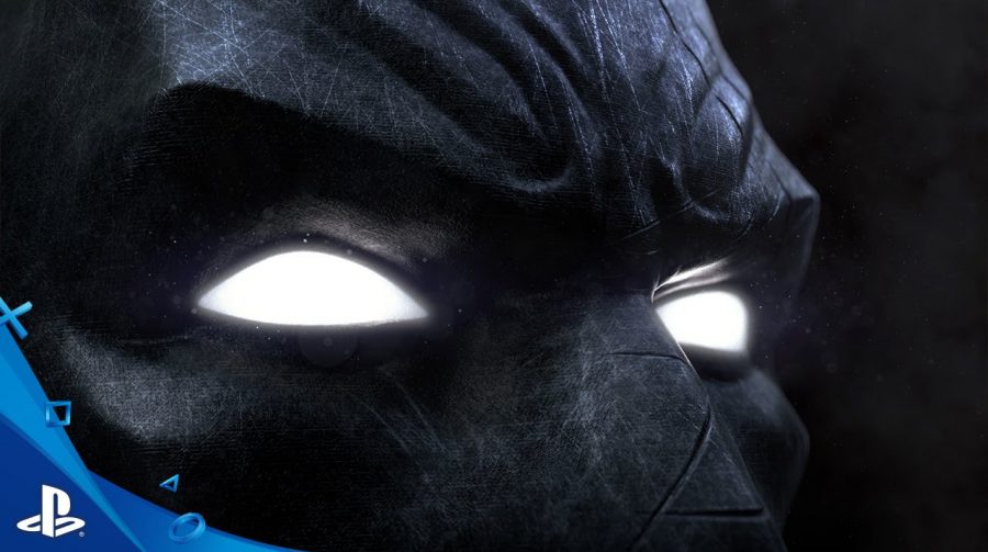 Sony revela Batman Arkham VR exclusivo para o PlayStation VR