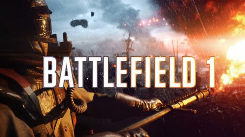Novo trailer de Battlefield 1 será revelado amanhã; veja teaser