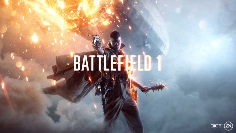Beta aberto de Battlefield 1 começará em 31 de agosto; veja