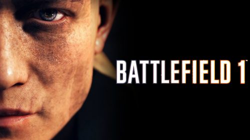Convites para ALPHA de Battlefield 1 começam a ser enviados