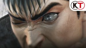 Berserk recebe trailer sanguinário; assista