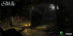 Novo trailer de Call of Cthulhu é assustador; confira