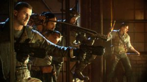 Black Ops 3 recebe mapa The Giant como DLC