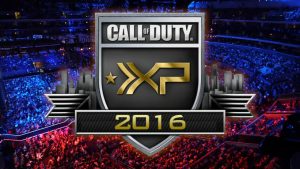 Activision anuncia data da Call of Duty XP 2016