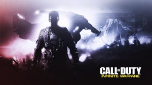 Diretor fala sobre nova ambientação de Infinite Warfare