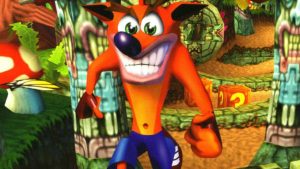[Rumor]Crash Bandicoot pode aparecer em Skylanders: Imaginators