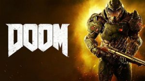 Demo de DOOM continua disponível para PS4