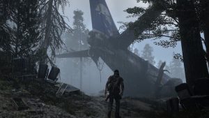 Days Gone almeja ser diferente de tudo que já vimos