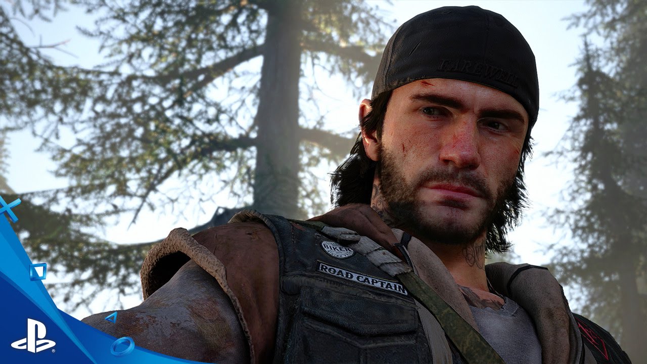 Days gone сильно греется видеокарта