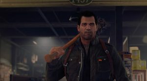 Capcom confirma: Dead Rising 4 chegará ao PlayStation 4