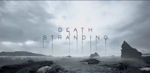 Surpresa: Kojima anuncia Death Stranding na E3