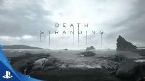 Kojima contará detalhes de Death Stranding na PlayStation Experience