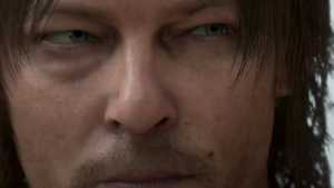 Norman Reedus não descarta fazer filme de Death Stranding