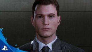 BGS 2016 – Apresentação Detroit: Become Human