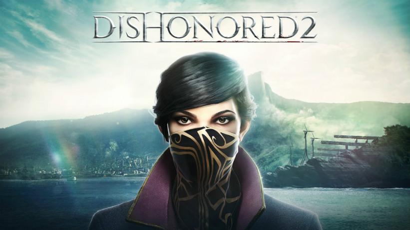 Novo trailer de Dishonored 2 mostra Corvo Attano em ação