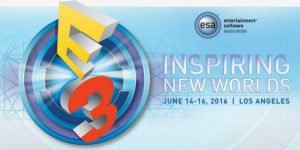 [E3 2016 AO VIVO] Conferência da Sony