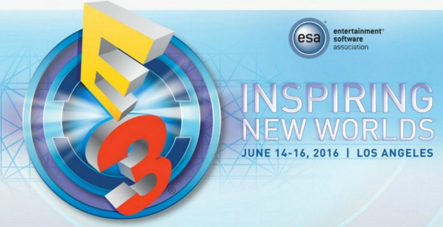 [E3 2016 AO VIVO] Conferência da Sony