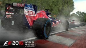 F1 2016 ganha novo trailer cinemático; confira data de lançamento