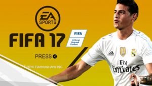 FIFA 17 pode adotar engine de Battlefield