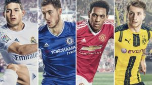 FIFA 17 recebe sua quarta atualização; veja melhorias