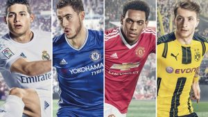 FIFA 17 já está em pré-venda na PS Store; veja quanto custa