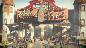 Fallout 4 receberá três novas expansões ainda este ano