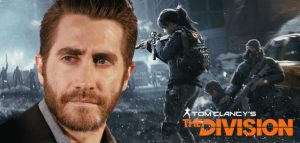 The Division pode parar nas telas de cinema em breve