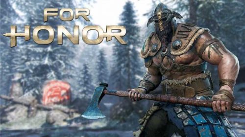 For Honor: Vídeo revela detalhes sobre modo de combate