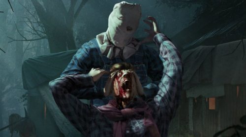 Gameplay de Friday the 13th: The Game mostra mortes brutais