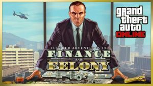 DLC de GTA V Online ganha novo trailer com mais detalhes