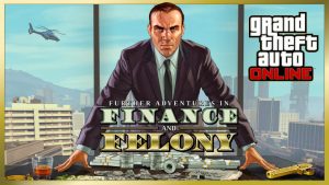 GTA V Online: Conheça todo conteúdo da nova DLC