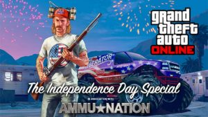 Novidades agitam modo online de GTA V