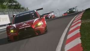 Gran Turismo Sport pode te ajudar a ser um piloto profissional