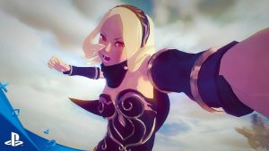 DEMO de Gravity Rush 2 já disponível; veja como baixar