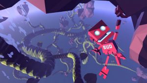 Grow Up é anunciado com trailer pela Ubisoft na E3