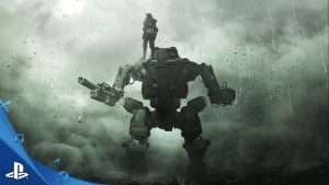 Conheça as incríveis máquinas de Hawken, jogo Free to Play