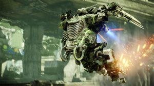 Hawken, jogo grátis, recebe data de lançamento para julho
