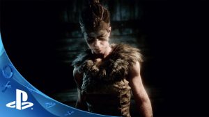 Ninja Theory destaca novidades sobre Hellblade