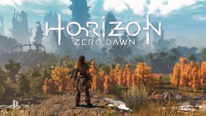 BGS 2016 – Apresentação Horizon: Zero Dawn