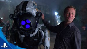 Novo trailer de Horizon: Zero Dawn revela um “robô real”