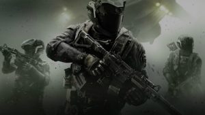 Campanha de Infinite Warfare não terá rotas programadas