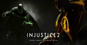 Injustice 2 terá pacote “agressivo” de DLCs, disse diretor