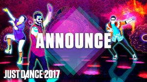 Com hit de Justin Bieber, Just Dance 2017 chega no 3º trimestre