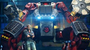 DLC Mech Land Assault chega mais explosiva a Just Cause 3