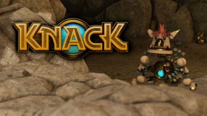 [Rumor] Knack 2 pode ser mais um exclusivo na E3 2016