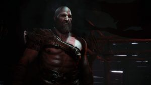 5 pontos importantes e misteriosos do vídeo de God of War