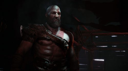 Mais detalhes do novo God of War para PS4 são revelados