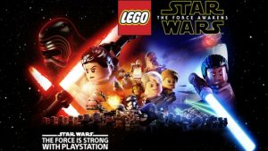 LEGO Star Wars: O Despertar da Força: Vale a pena?