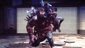 Exclusivo para PS4, Let it Die ganha trailer com gameplay