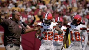 Madden NFL 17 ganha trailer e torneio de 1 milhão de dólares